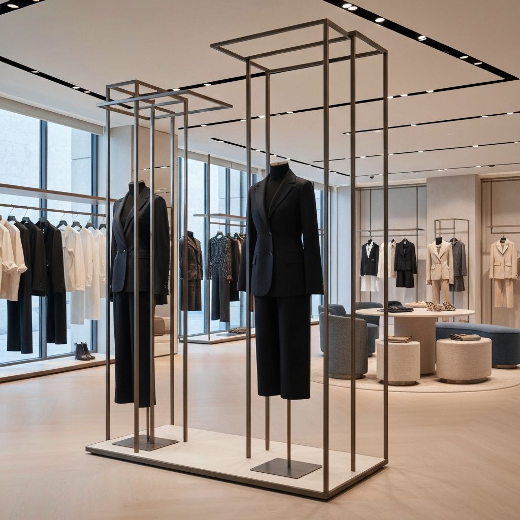 Latest fashion trends